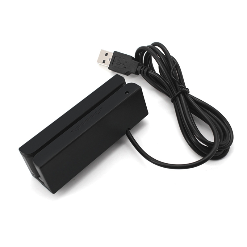 USB ڱ ǵ   MSR580 USB Ʈ ī ǵ 3 Ʈ POS Ʈ ȸ ī Ʈ ĳ